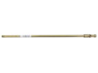 Philmac Trough Valve Arm Brass