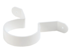 Marley Pipe Clip Standard 65mm