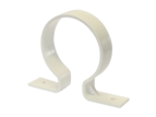 Marley Pipe Clip 50mm