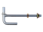 Greyson Lock Through Gudgeon 275mm x 20mm