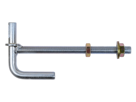 Greyson Lock Through Gudgeon 275x20mm
