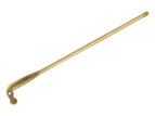 Apex Brass Arm for HiLo (220) Trough Valve