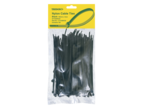 Tridon Cable Ties Black 650mm x 12mm 25Pkt