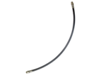 Groz 18in (450mm) Flexible Grease Hose