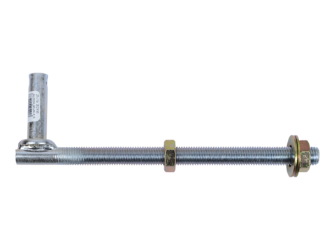 Greyson Through Post Gudgeon 350x20mm