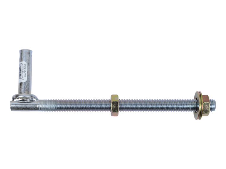 Greyson Through Post Gudgeon 350x20mm