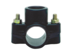 SAB Tapping Saddle 40mm x 25mm