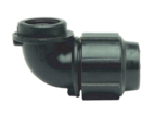 SAB Elbow Female 40mm