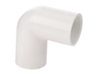 Marley Elbow Plain 32mm 90Deg