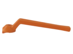 Hydroflow Replacement Handle Polypropylene Ball Valve 25mm and 32mm