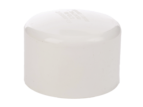 Marley End Cap Plain 50mm