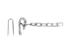 Greyson Gate Latch Floppy Link