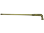 Apex Trough Valve Short Arm Brass Apex HiLo