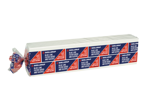 Skellerup Filter Sleeve  230x1100 100 Pack RMF340