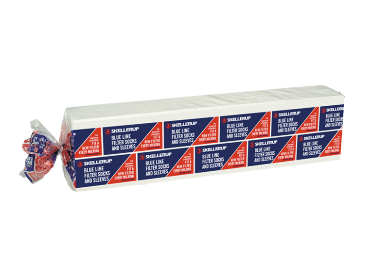 Skellerup Filter Sleeve  230x1100 100 Pack RMF340