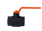 Hydroflow Ball Valve Polypropylene Long Handle 25mm