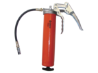 Groz Premium Heavy Duty Pistol Grease Gun