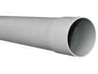 Marley PVC PN6 Pipe 65mm (price per metre)