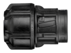 Marley Philmac 3G Adaptor Female 25mm x 1in