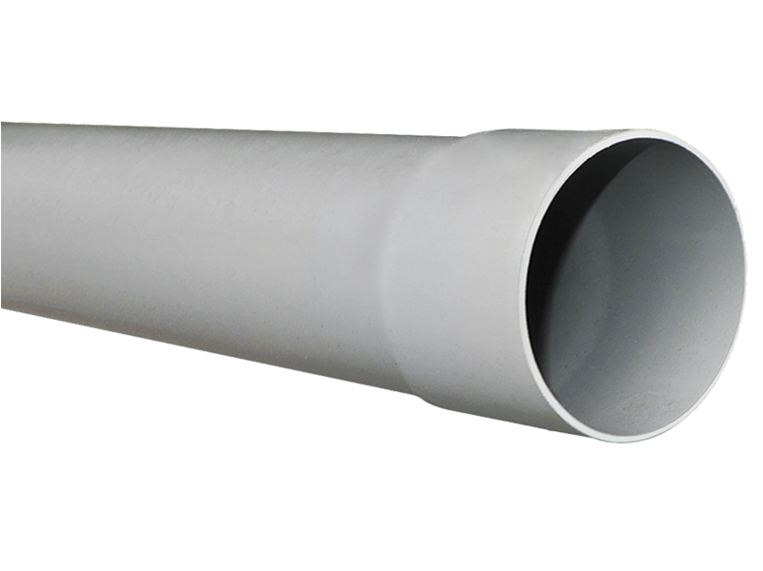 Marley PVC PN6 Pipe 50mm