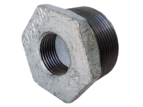 Hydroflow Reducing Bush Galvanised 50 x 15mm