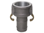 Marley Camlock Female Coupler to Hose Tail Sz 75