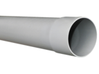 Marley PVC PN15 Pipe 40mm (price per metre)