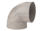 Marley Plain Bend 175DN 90 Deg