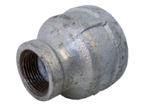 Mech Reducing Socket Galvanised 32 x 25mm