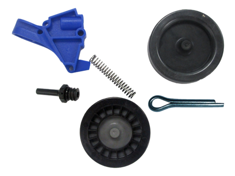 Apex Repair Kit for Apex Trough Valve Xtraflo