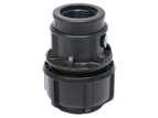 Marley Philmac 3G Adaptor 25mm x 3/4in BSP