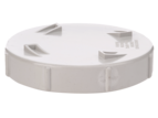 Marley Screw Cap & Base 150DN