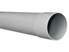 Marley PVC PN15 Pipe 20mm (price per metre)
