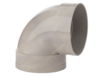 Marley Plain Elbow 150DN 90 Deg