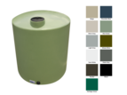 Bailey Water Tank 1,800L Mist Green