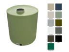 Bailey Water Tank 1,800L Black