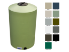 Bailey Water Tank 425L Black