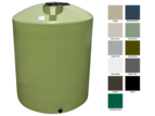 Bailey Water Tank 10,000L Black