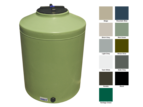 Bailey Water Tank 900L Black