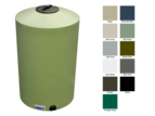 Bailey Water Tank 425L Mist Green
