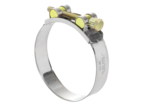 Tridon T-Bolt Industrial Hose Clamp 68mm - 73mm