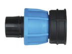 Anka Female Coupling 15mm