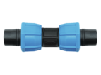 Anka Straight Coupling 15mm