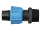 Anka Male Coupling 50mm