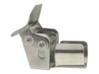 Reflex Stainless Snap Clamp for 15.9mm Tube