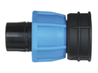 Anka Female Coupling 40mm