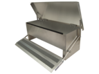 The Chooketeria Self Service Feeder