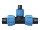 Anka Reducing Tee 40 x 32mm