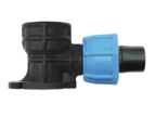 Anka Bracket Elbow 15mm
