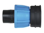 Anka Female Coupling 50mm